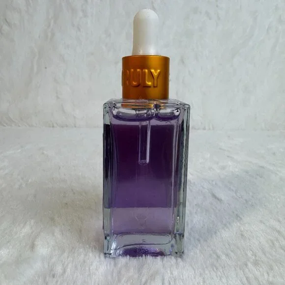 Glazed Donut Facial Serum By Truly Beauty 1.7 fl oz 50ml NWOB - Picture 3 of 4